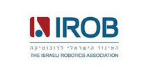 logo irob