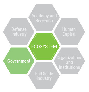 ECOSYSTEM - Government