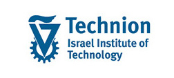 logo technion university